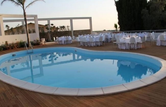 Agriturismo Campo Allegro - Foto 20