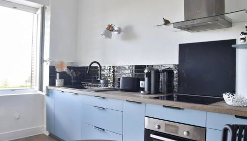 La Maison des Vignes à 5 minutes de l A6 & Macon - Foto 3