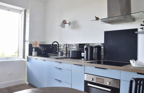 La Maison des Vignes à 5 minutes de l A6 & Macon - Foto 3