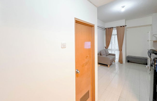 Best Location and Comfortable 2BR at Bale Hinggil Apartment - Foto 29