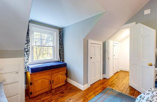 Green Mountain Retreat - Foto 18