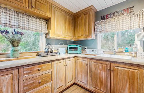 Little House in the Big Woods - Foto 9