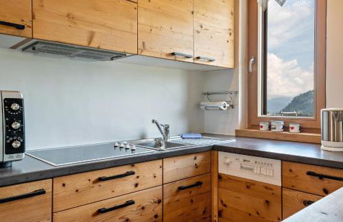 Chalet Hubertus - Foto 13