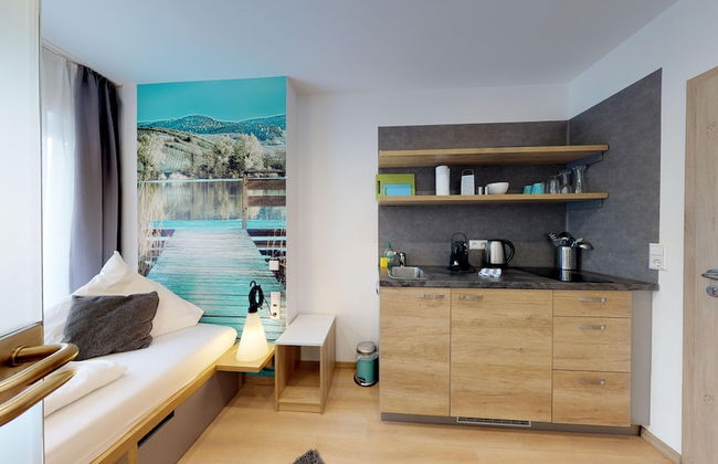 Pension Breitenauer See - Photo 25