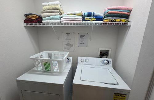 Sunset Villa – Your Gateway to a Magical Florida Vacation! - Foto 18