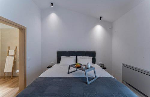 Villa Zani in Loborika - Haus für 6-7 Personen - Foto 33