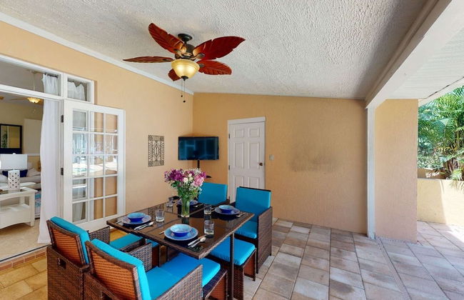 Sarasota Bay Pool Home - Foto 8