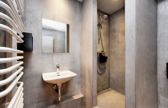 Group Retreat With Spa - Photo 39