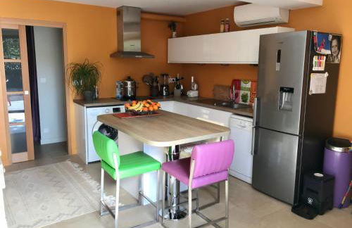 Villa l’Ensoleillée - Foto 16