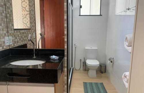 Casa Completa em Araruama refúgio e conforto próximo a Lagoa - Foto 8