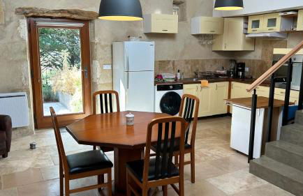 Gîte En Damé with pool - Photo 21