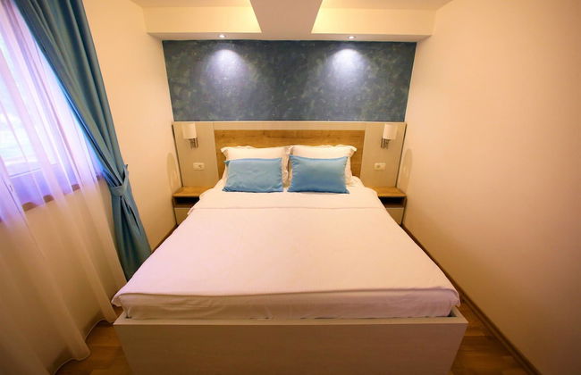 Vila La Vita del Mare - Foto 11