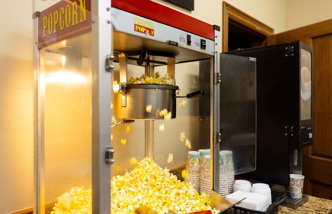 Montaneros in Vail - Foto 60