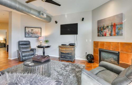 Less Than 1 Mi to Biltmore Fashion Park Condo with Pool! - Foto 4