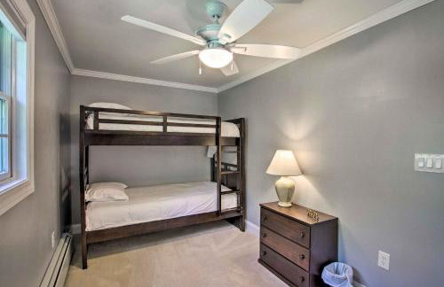 Readfield Retreat with Lake Maranacook Views! - Foto 21