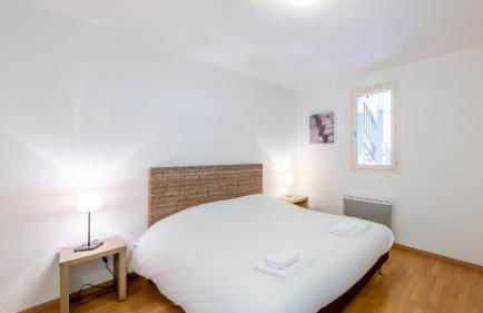 Vacancéole - Les Rives du Lac - Foto 13