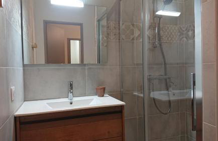 Gîte tout confort 4 personnes - Foto 8