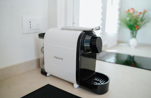 Relais Mediterraneo Collinebros - Foto 20