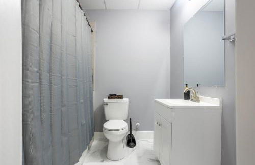 Spacious Getaway 15mins from Downtown Atlanta - Foto 27