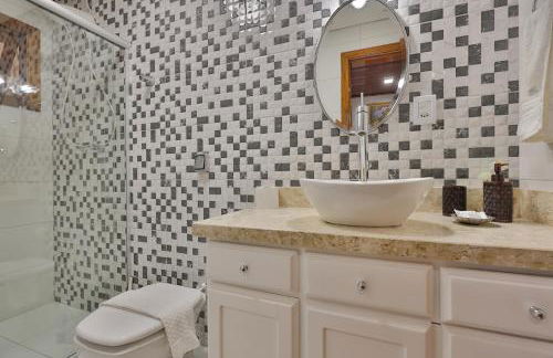 Duplex confortável pertinho do Mini Mundo - Foto 16