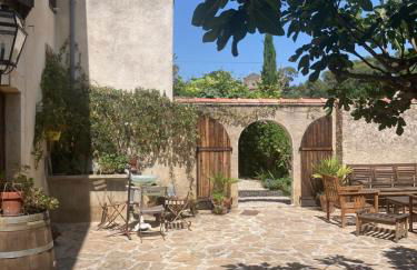 ChezMathilde à LIMOUX - Foto 1