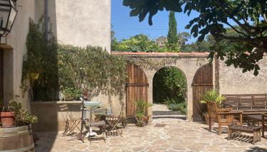 ChezMathilde à LIMOUX - Foto 1