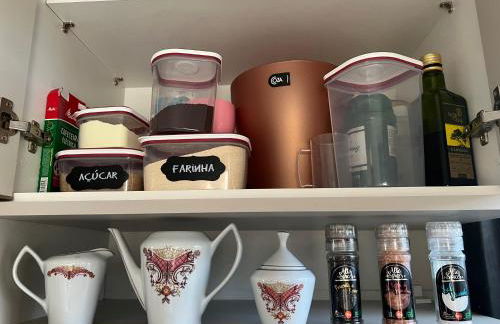 Village encanto - 2 quartos, luxo, térreo e lindo na Praia do Forte - Foto 29