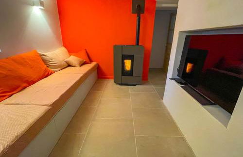 La Magnanerie 1818 villa de prestige 5 étoiles Luberon - Photo 36