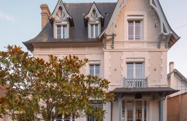 Villa Berry Centre Deauville - Chic & Stylée - Magnifique Jardin - Photo 50