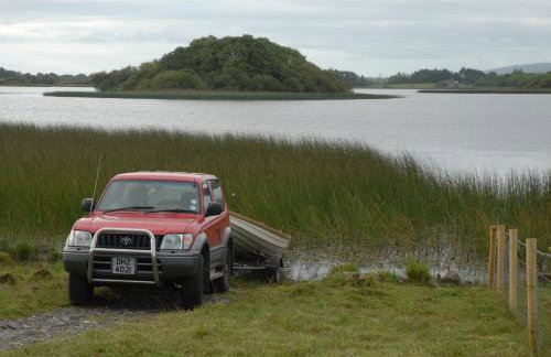 Coolbeg Farmhouse - Foto 13