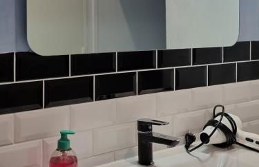 Le charme à la française - Appartement 4 pers - Foto 29