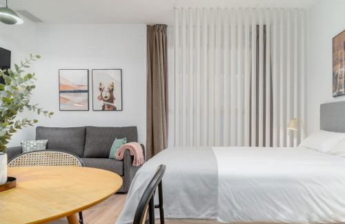 Limehome Valencia Carrer d’Antonio Ferrandis - Photo 48