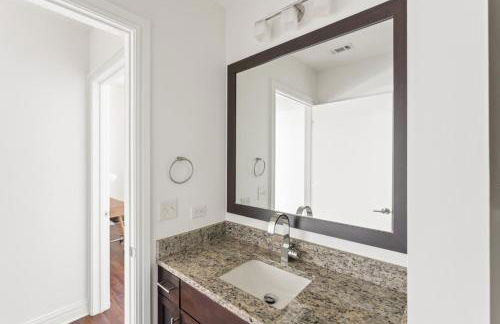 Downtown Austin 1br w gym pool wd nr Capitol ATX-111 - Photo 13