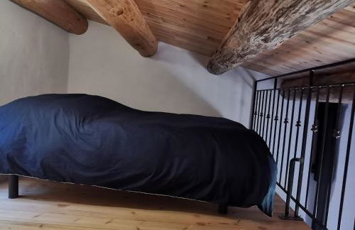 Maison de vigne rénovée à Langeac, nature et randonnées - FR-1-582-86 - Foto 15