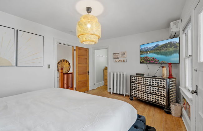 Cottage on Upton - Foto 10