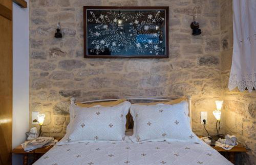 Villa Argyro - Foto 31