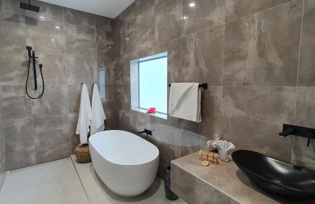 Mama Taras Luxury Villa - Foto 27