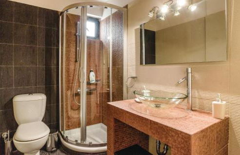 Seafront Holiday Villa - Foto 42