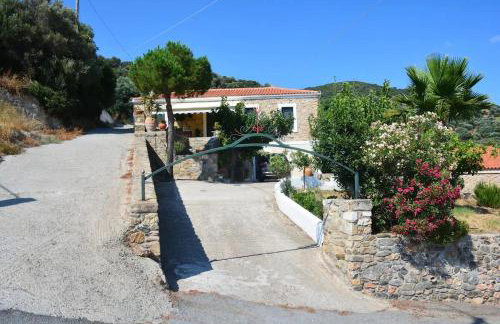 Soubassis House - Foto 16