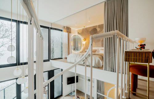 Zegrze Lake Apartament przy Narwi LEKKO z sauną - Foto 15