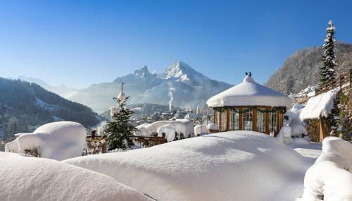 Ferienwohnungen Scheifler - Foto 5