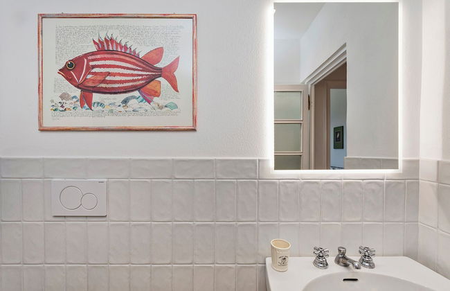 A Few Steps from the Sea - Foto 13