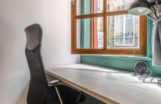 Le Double Pirou # 2 Appartements # Halte Auvergne - Foto 35