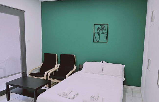 109 LIM 2 - Stay Cypress Studio - Foto 7