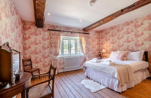 Oxnead Hall - Foto 12