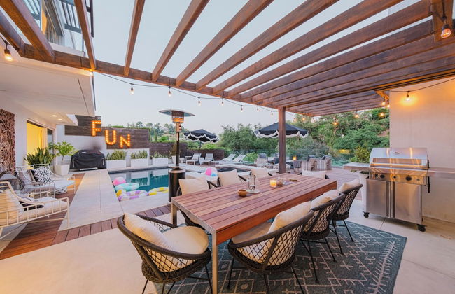 Casa Azul - Photo 65