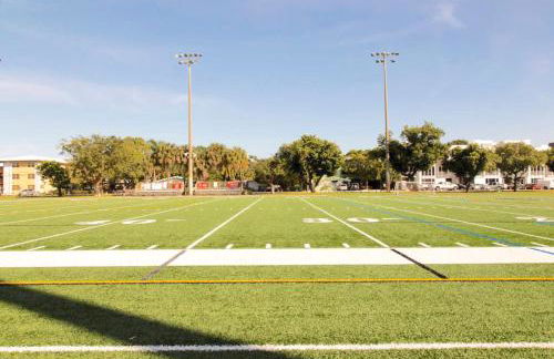 Las Olas 1BR Pool Free Parking Walk to Beach & Restaurants - Foto 33