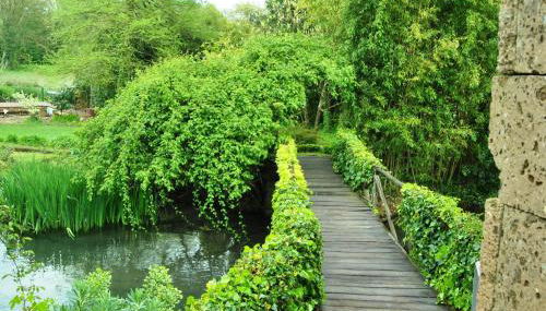 La Cannara - Foto 5, Garden