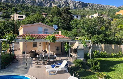 Holiday Home Rupotina with a large yard, pool and a beautiful view - Foto 14