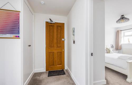 Stylish Flat Close To Beach - Pass the Keys - Foto 17